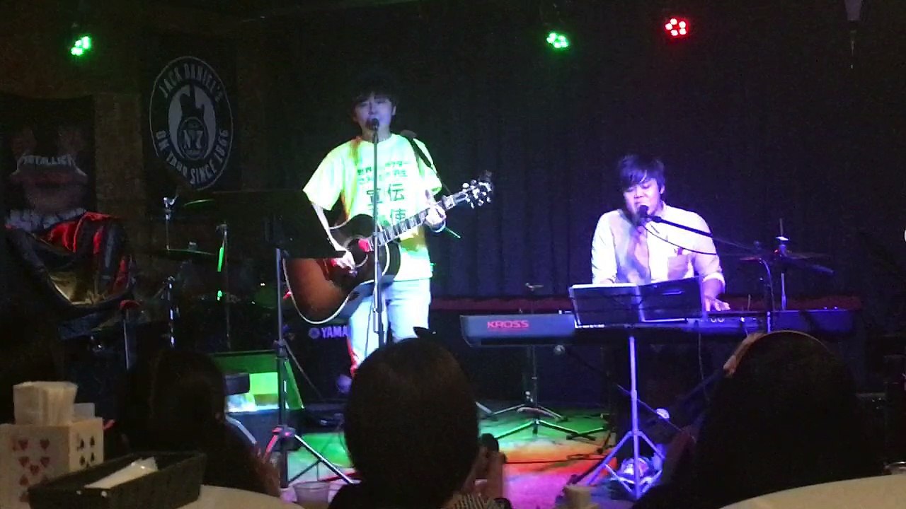 神崎隆弘 in hugo ③