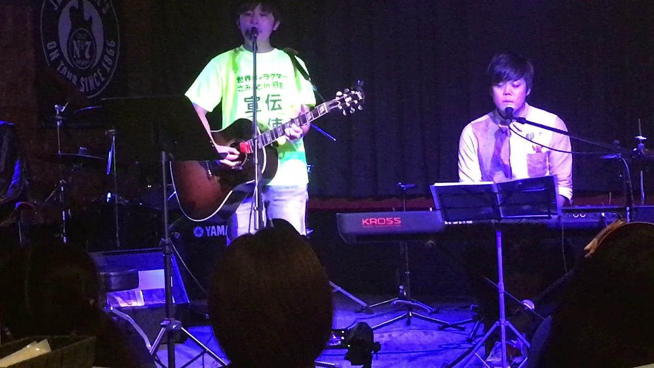 神崎隆弘 in hugo ④