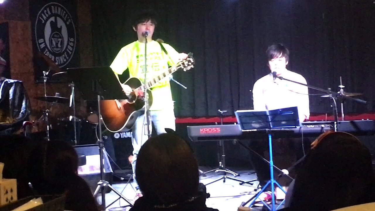 神崎隆弘 in hugo ⑤
