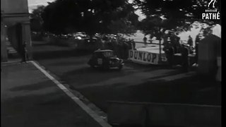 1951 Monte Carlo Rally (1951)