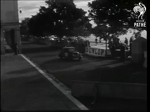 1951 Monte Carlo Rally (1951)