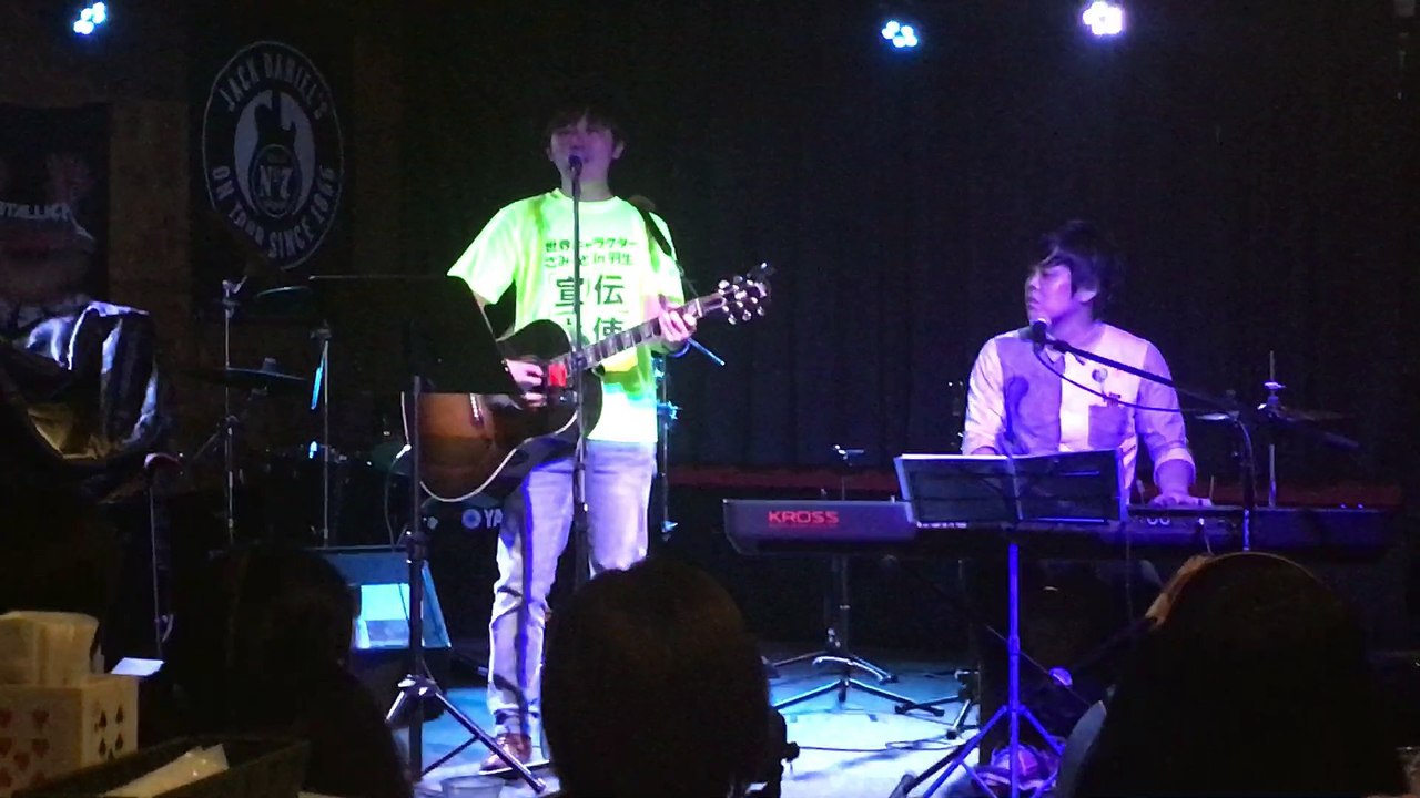 神崎隆弘 in hugo ⑥