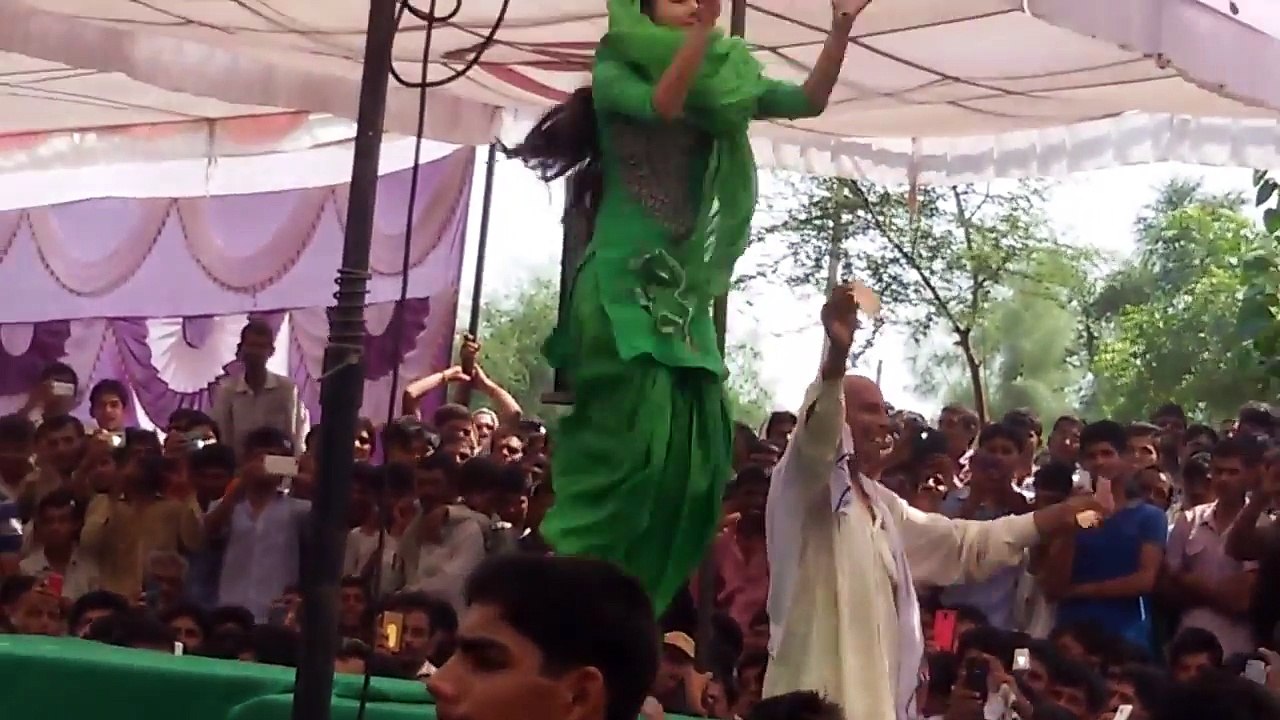 sapna  Choti dancer  sapna new sapna dance  | Sapna Hits Hot Video |  Haryanvi new song 2016