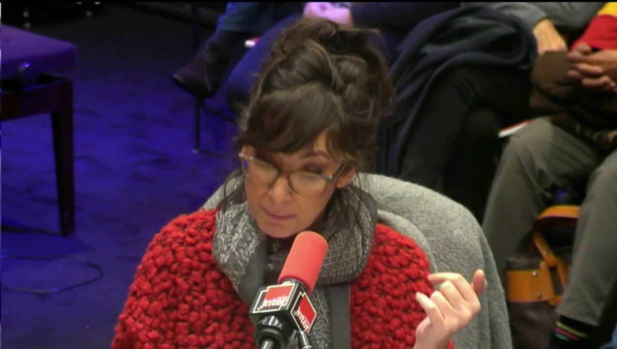 Chansons sans alcool - La Drôle D'Humeur De Nora Hamzawi