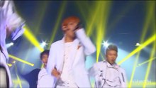 BTS GLOBAL FANCLUB ARMY 1st MUSTER 3-2 日本語字幕