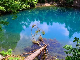 Mihai Eminescu-„Lacul”