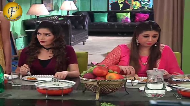 BAHU HAMARI RAJNIKANT - 14TH NOVEMBER 2016 - RAJNI NE ACTING KIYA MAA BANNE KI