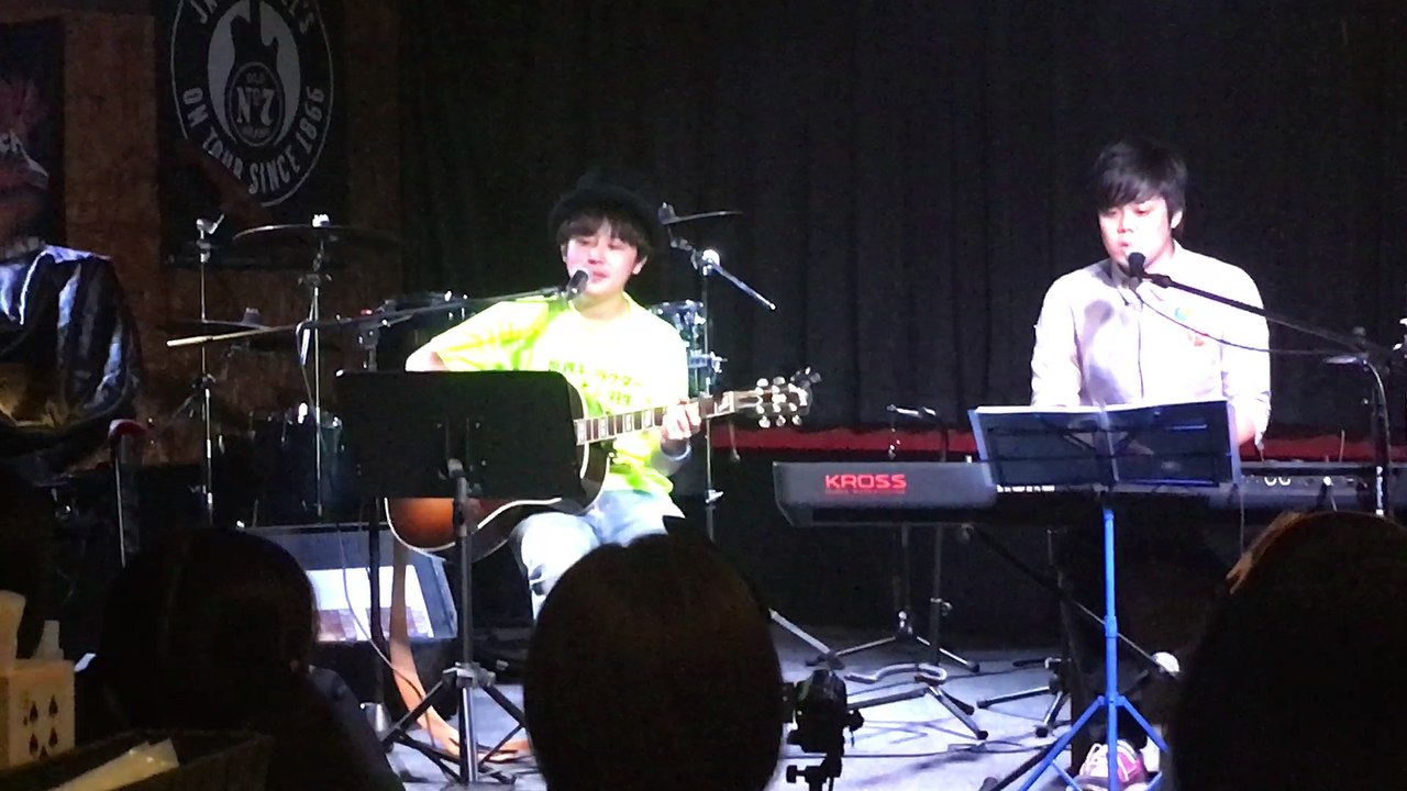 神崎隆弘 in hugo ⑧