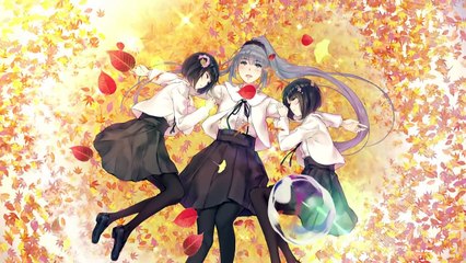 Flowers Autumn Version - Trailer officiel