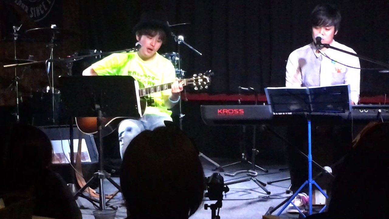 神崎隆弘 in hugo ⑨