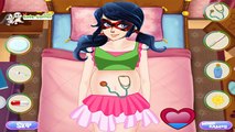 LadyBug Cesarean Birth | Best Game for Little Kids - Baby Games To Play