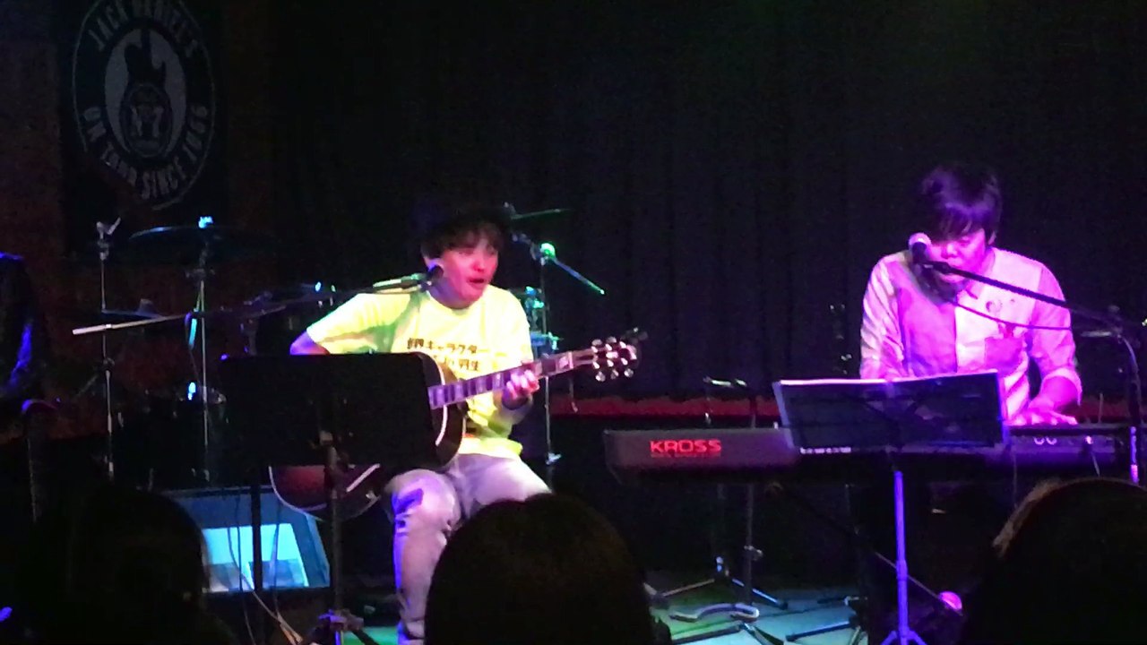 神崎隆弘 in hugo ⑩