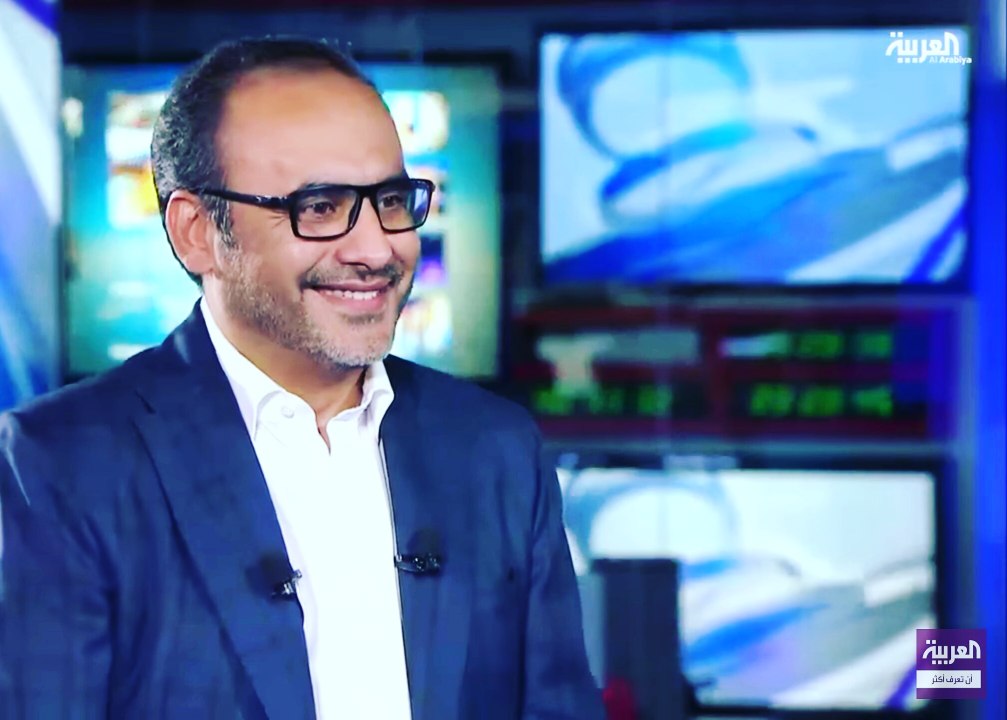 Google Fighting Terrorist Videos with Algorithms - Ziad Alshobaki