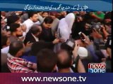 Funeral prayer of PPP leader Jahangir Badar offered in Lahore