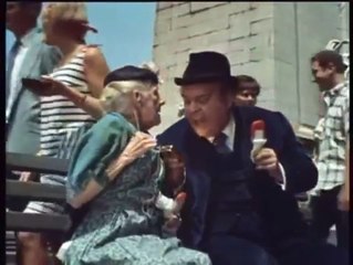 LES PRODUCTEURS - Bande-annonce