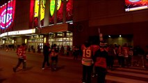 Montreal Canadiens vs Chicago Blackhawks | NHL | 13-NOV-2016