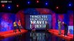 Things You Wouldn't Hear in a Travel Documentary - Mock The Week - BBC Two