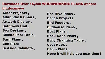 woodworking classes nyc