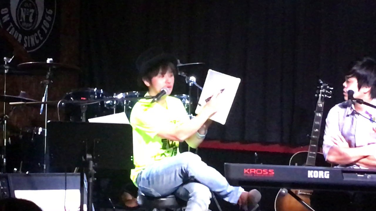 神崎隆弘 in hugo ⑫