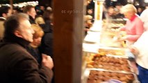 German Travel Documentary: Explore the Street Food Culture of Germany, A Nation Defined by Food.
