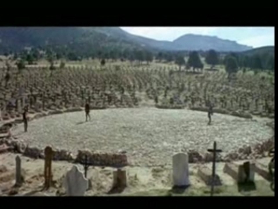 The very best of western