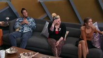 Les candidats de Big Brother choqués en apprenant l’élection de Donald Trump