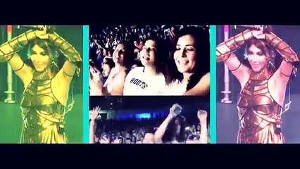 Hande Yener Emrine Amade 2016