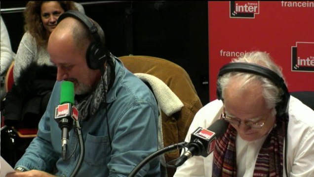 Laissez venir à moi les migrants - L'Humeur De Daniel Morin