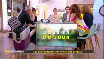 plats préparés par des particuliers: le bon plan!