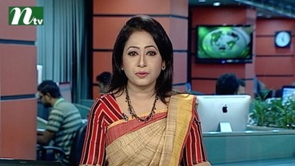 NTV Desher Khobor | 14 November, 2016