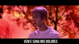 [BTS - Blood Sweat and Tears PARÓDIA] FQTDC (Friendzone)