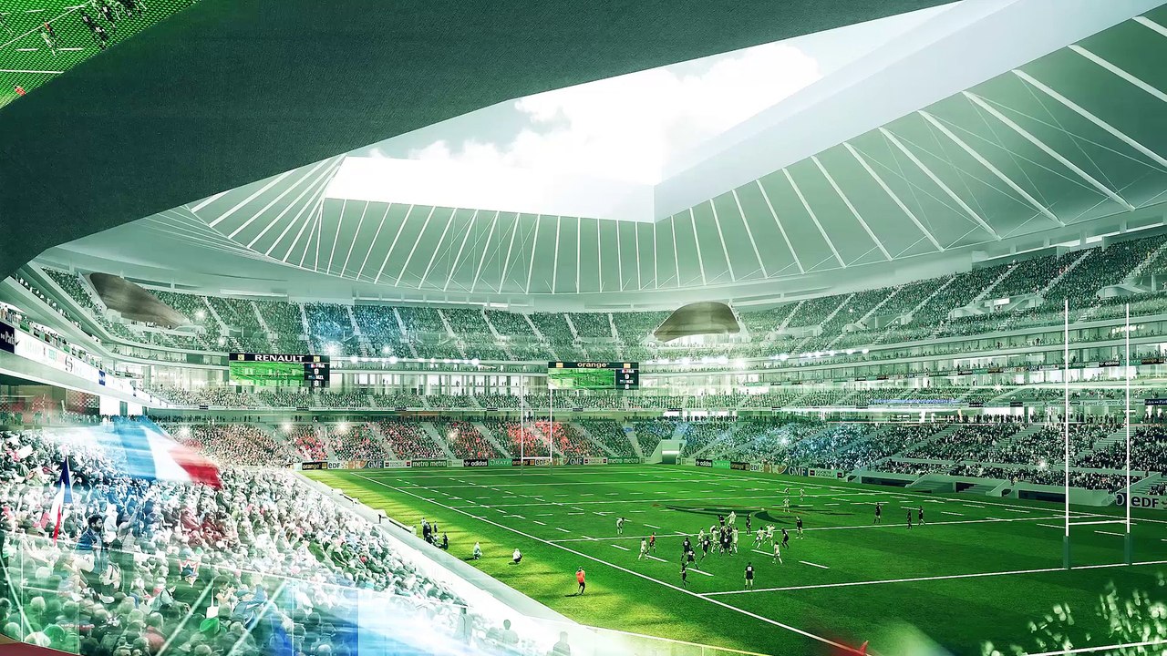 L'Essonne, terre de projets