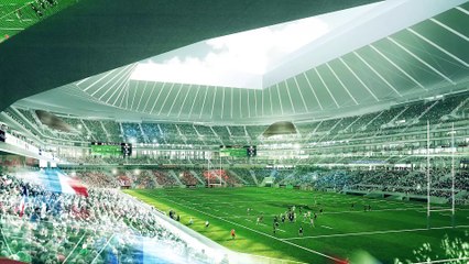 L'Essonne, terre de projets