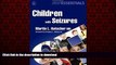 Best books  Children With Seizures: A Guide For Parents, Teachers, And Other Professionals (JKP