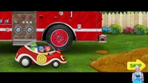 Bubble Guppies Team Umizoomi Blues Clues and Superheroes! Compilation for Kids! Games with Elsa!