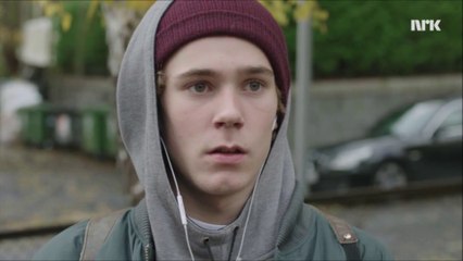 Skam "Returned" clip