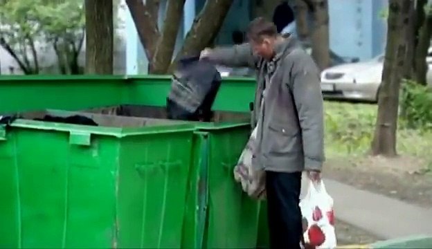 Глухарь 1 сезон 9 серия _ Москва