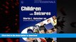 Buy book  Children With Seizures: A Guide For Parents, Teachers, And Other Professionals (JKP