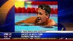 Ryan Lochte Interview News Anchors Laughing Blooper || Funny Local News