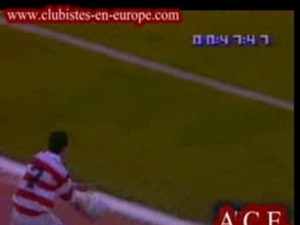 Club Africain : Coupe Afro-Asiatique