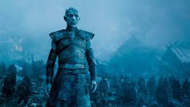 Игра престолов 7 сезон трейлер