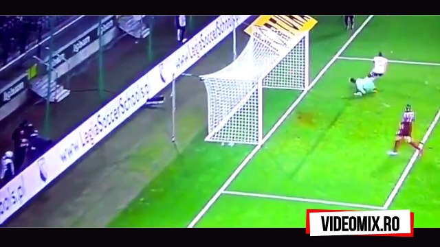Acestea sunt GOLURILE care au rămas în ISTORIA fotbalului. La ce am văzut nu mă miră!