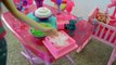 Barbie Frozen Elsa Anna Barbie Babysitter Parte 2 Nome do Bebe Completo Portugues