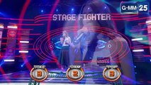 Stage Fighter : เชอรี่ ทีมโหดมันหวาน - ไม่เจ็บอย่างฉันใครจะเข้าใจ [050916]