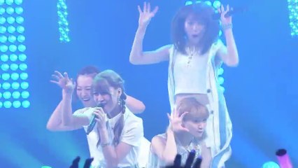 Ciao Bella Cinquetti（2016年8月7日 DOLL）