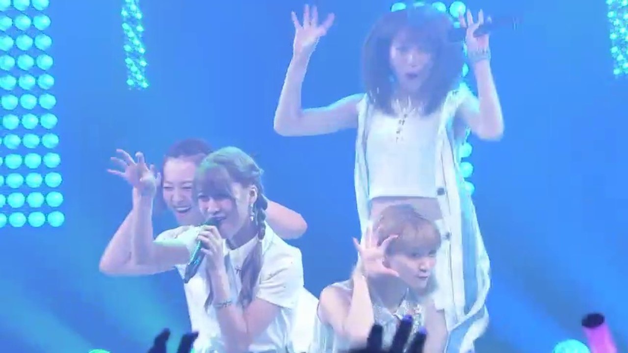 Ciao Bella Cinquetti（2016年8月7日 DOLL）