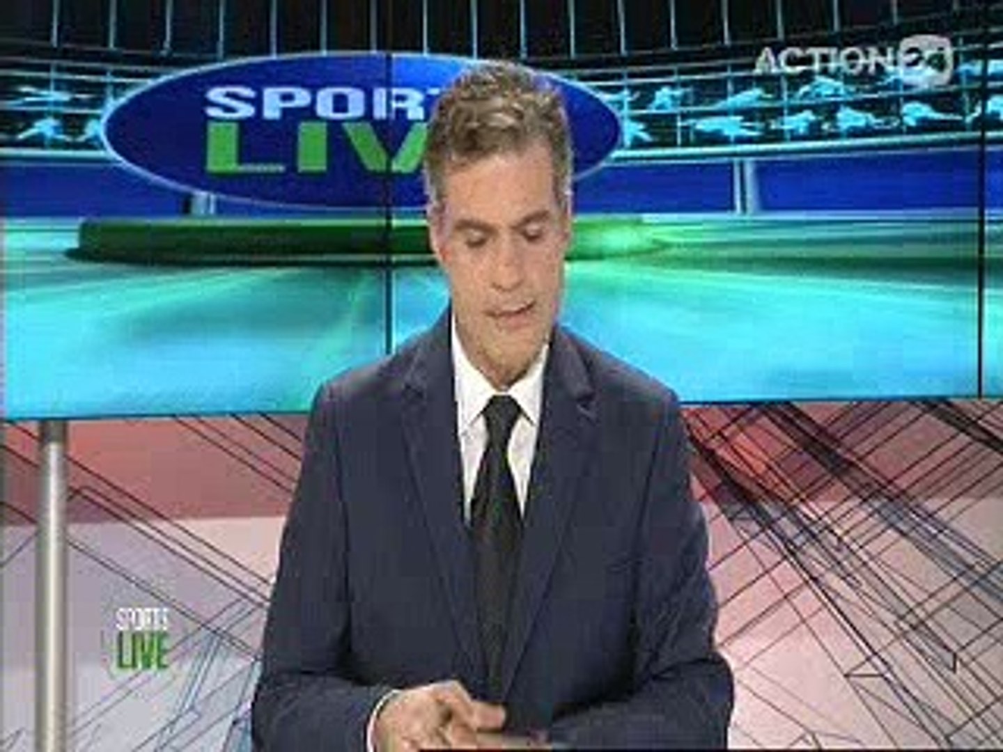 Sports Live 11-11-2016