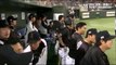 Baseball - Le prodige Shohei Otani fait disparaître la balle dans le plafond du stade