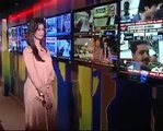 Pakistani Hot News Anchor Leaked Video