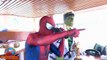 Finding Dory Breaks Her Arm Spiderman Doctor Finding Dory Minion Superheroes In Real Life SHMIRL